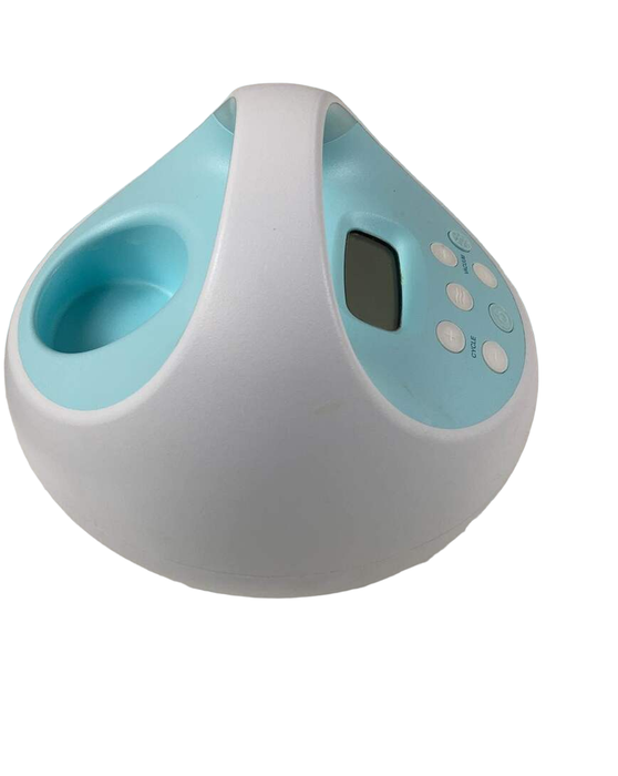 Shop Spectra Baby S1 Plus Premier Rechargeable Breast Pump at GoodBuy Gear