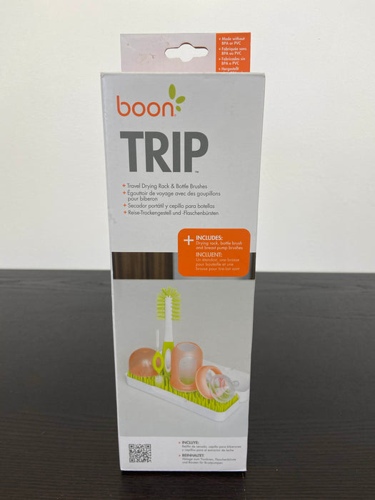 used Boon Trip Travel Drying Rack