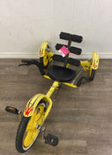 Shop Mobo Youth Mobito 16" Three Wheeled Cruiser at GoodBuy Gear