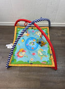 secondhand Playskool Activity Play Mat