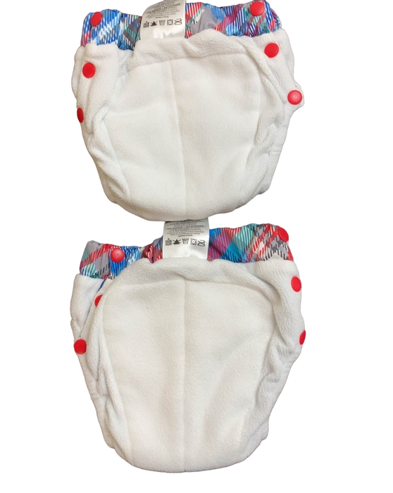 secondhand Diapering