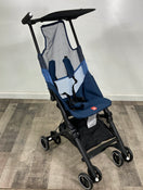 used gb Pockit Air All-Terrain Stroller, Night Blue