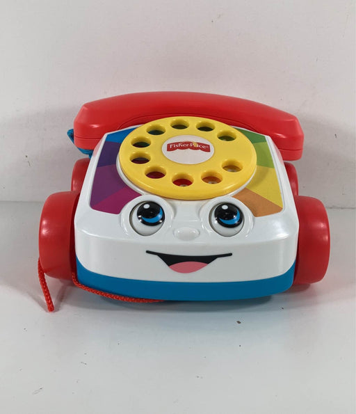 Shop Fisher Price Chatter Telephone at GoodBuy Gear