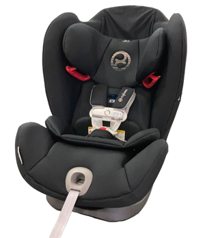 Cybex eternis s sensorsafe hotsell car seat