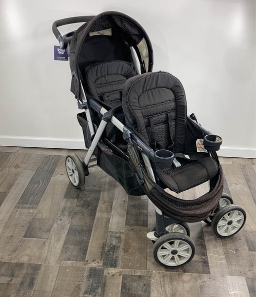 secondhand Chicco Cortina Together Stroller, 2015