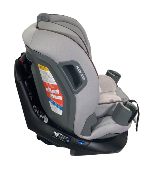 secondhand Carseat