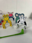 secondhand Active Play