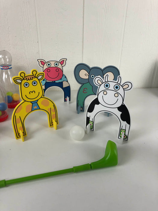 secondhand Active Play