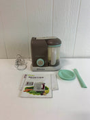 used Beaba Babycook Pro 4-in-1 Baby Food Maker