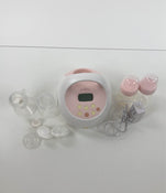 Shop Spectra Baby S2 Plus Electric Breast Pump at GoodBuy Gear
