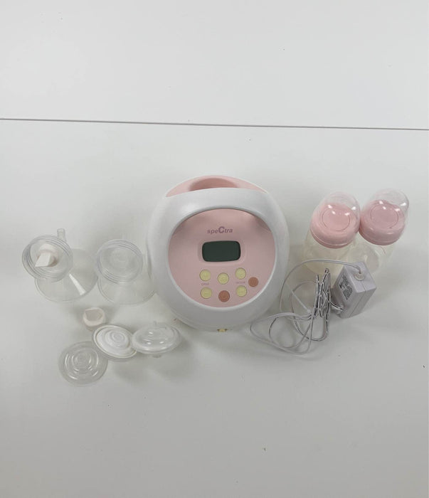 Shop Spectra Baby S2 Plus Electric Breast Pump at GoodBuy Gear