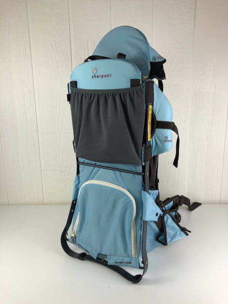 Sherpani Superlight Child Carrier