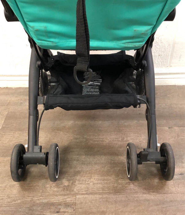 used gb Pockit+ All City Stroller