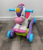 used VTech Prance And Rock Unicorn