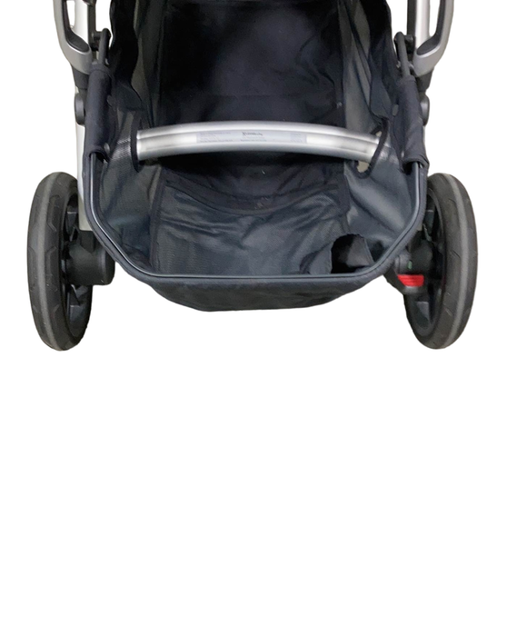 UPPAbaby VISTA V2 Stroller, 2021, Declan (Oat Melange)