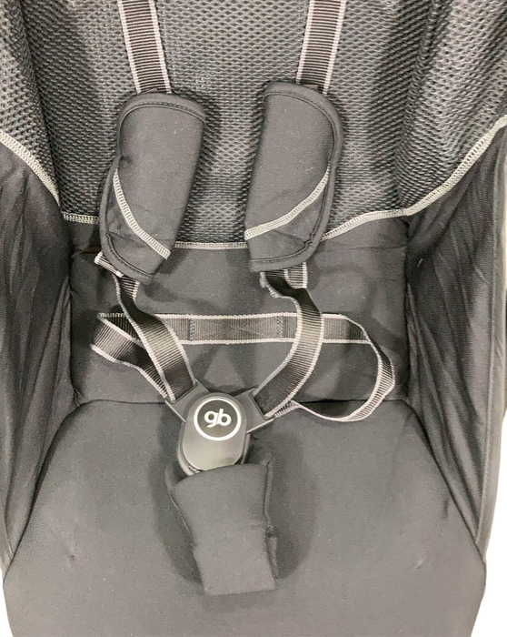 secondhand Strollers