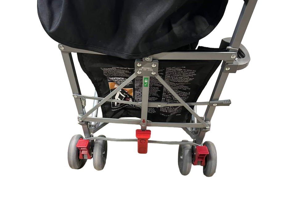 MacLaren Sherpa Stroller