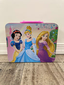 secondhand Princess Lunch Box