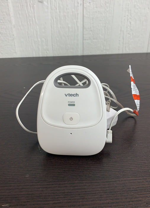 secondhand VTech Audio Baby Monitor