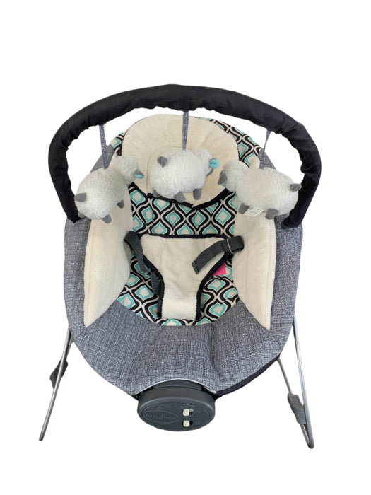 secondhand Baby Trend EZ Bouncer