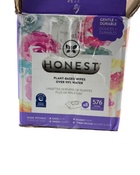 Shop Honest Company Wipes 576-Count, Rose Blossoms at GoodBuy Gear