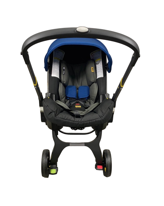 secondhand Strollers