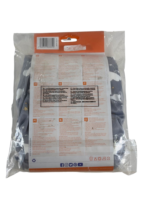 Shop Bambino Mio MioSolo Nappy, Cloud Nine at GoodBuy Gear