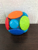 secondhand Oball Wobble Bobble Ball