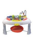 used Infantino 3-in-1 Sit, Play & Go Let’s Make Music Entertainer & Play Table