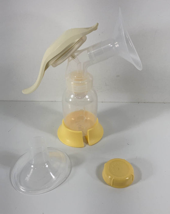 Shop Medela Harmony Manual Breast Pump at GoodBuy Gear