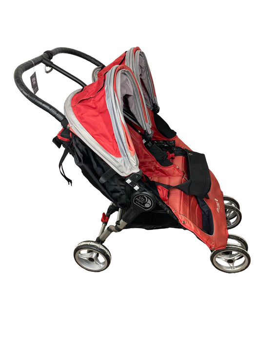 secondhand Strollers