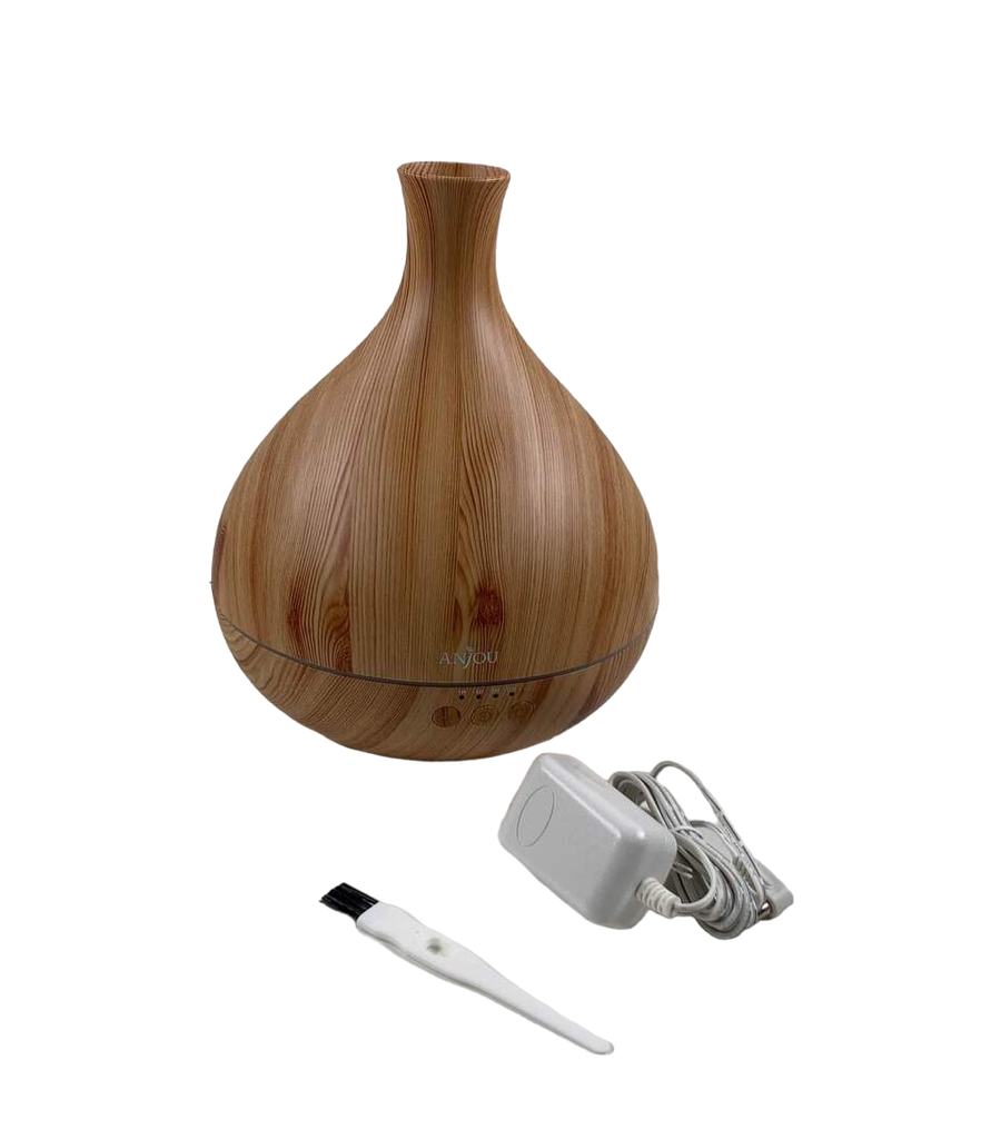 Anjou Essential Oil Diffuser And Humidifier