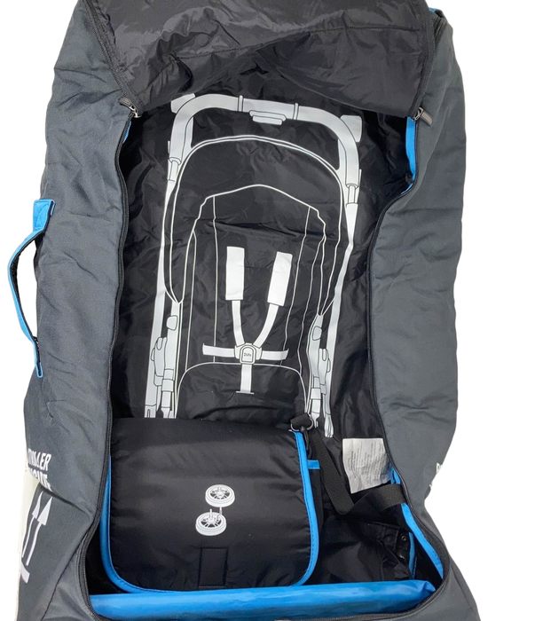 Shop UPPAbaby CRUZ Travel Bag at GoodBuy Gear