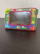 used Bright Starts Sit & See Floor Mirror