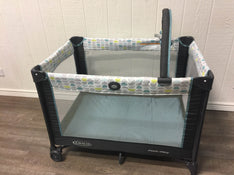 used Graco Pack 'n Play Playard