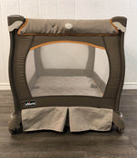 used Chicco Lullaby LX Playard