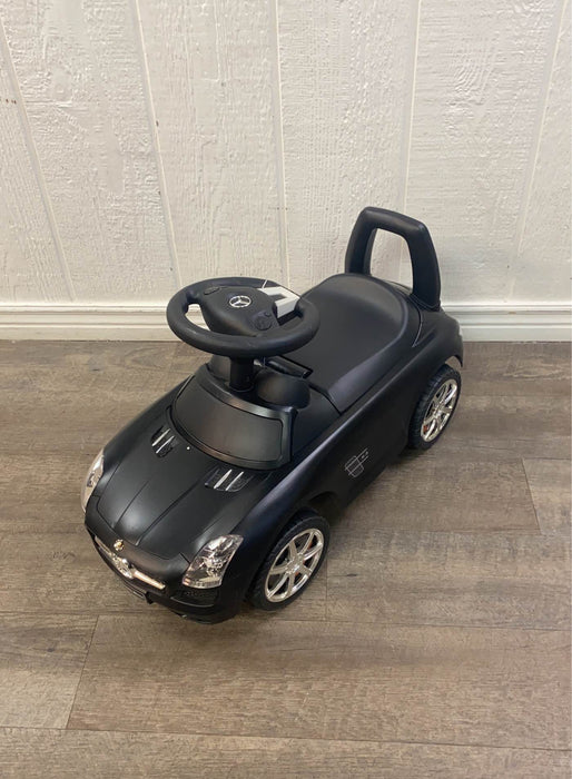 Shop Chi Lok Bo Toys Mercedes Push Car at GoodBuy Gear