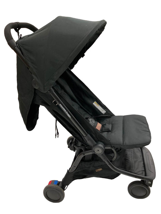 used Strollers