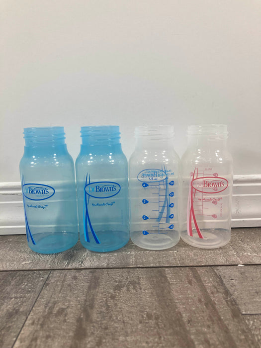 Shop BUNDLE Dr. Brown’s Bottles at GoodBuy Gear
