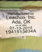Shop Leachco Prop ‘R Shopper Body Fit Shopping Cart Cover at GoodBuy Gear
