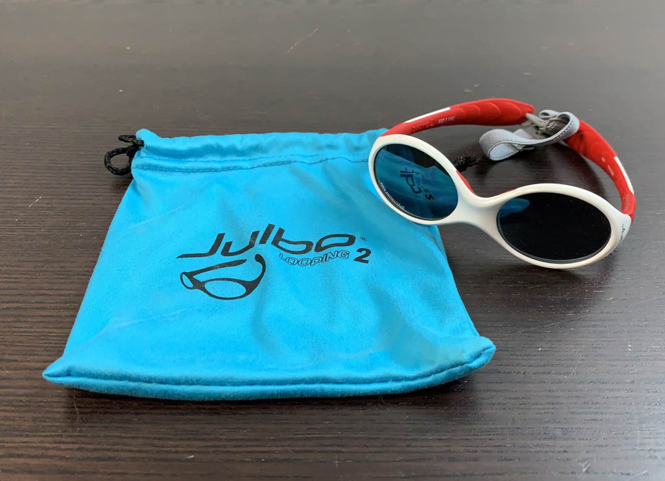 used Julbo Looping 2 Sunglasses