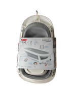 used OXO Tot Splash & Store Baby Bathtub