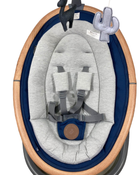 Shop Maxi-Cosi Cassia Swing, Essential Blue at GoodBuy Gear