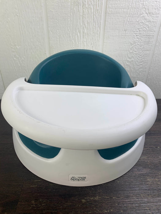 used Mamas & Papas Baby Snug And Activity Tray