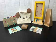 used BUNDLE KiwiCo Panda Crate