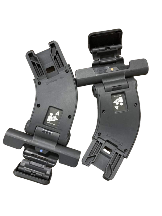 secondhand UPPAbaby UPPAbaby Adapters (MINU)