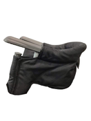 Shop Inglesina Fast Table Chair, Black at GoodBuy Gear