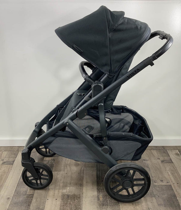 used Strollers