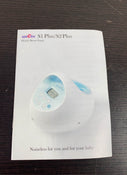 Shop Spectra Baby S1 Plus Premier Rechargeable Breast Pump with Accessories at GoodBuy Gear