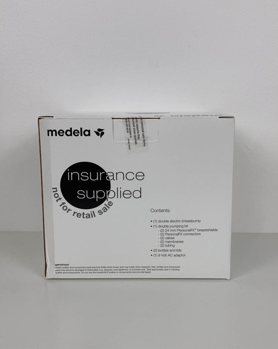 Shop Medela Personal Double Breast Pump at GoodBuy Gear